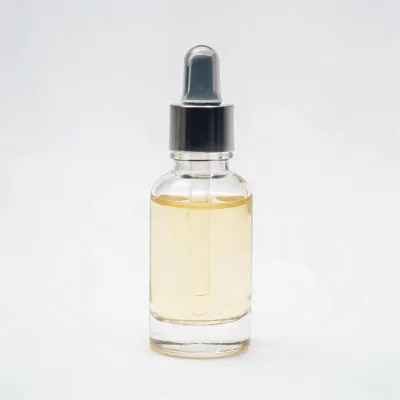 cuticle oil nail care