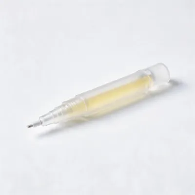 cuticle oil pen nail care