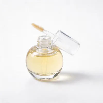 nail care cuticle oil