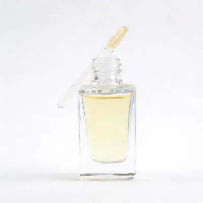 nail care routine cuticle oil